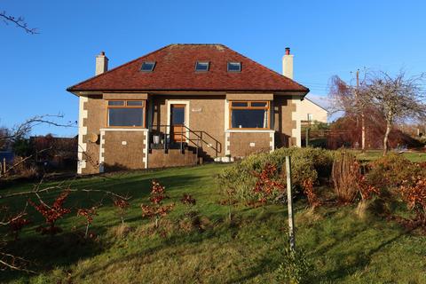 3 bedroom house for sale - Staffin Road, Portree, Isle of Skye IV51 9HS