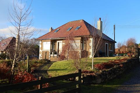 3 bedroom house for sale, Staffin Road, Portree, Isle of Skye IV51 9HS