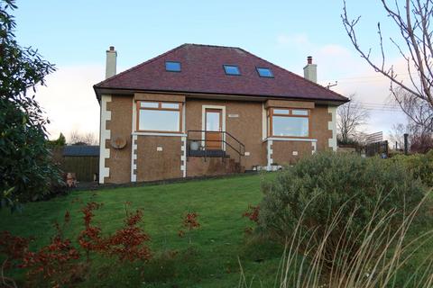 3 bedroom house for sale, Staffin Road, Portree, Isle of Skye IV51 9HS