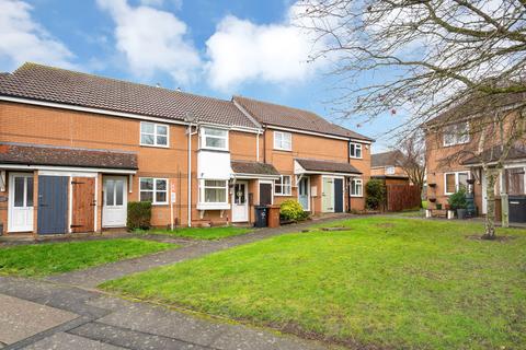 2 bedroom terraced house for sale - No Chain on Horse Field View, Melton Mowbray, LE13 0TF
