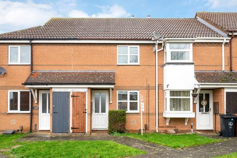 2 bedroom terraced house for sale, No Chain on Horse Field View, Melton Mowbray, LE13 0TF