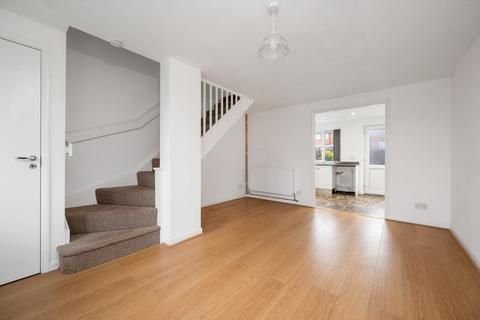 2 bedroom terraced house for sale, No Chain on Horse Field View, Melton Mowbray, LE13 0TF