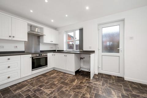 2 bedroom terraced house for sale, No Chain on Horse Field View, Melton Mowbray, LE13 0TF