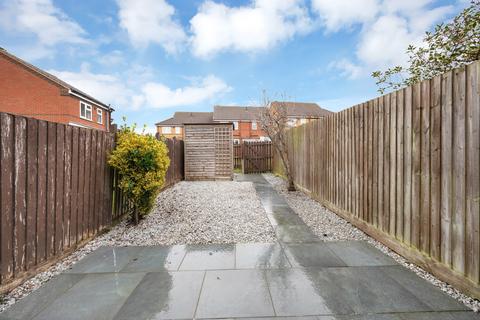 2 bedroom terraced house for sale, No Chain on Horse Field View, Melton Mowbray, LE13 0TF