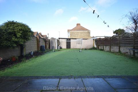 4 bedroom end of terrace house for sale, Dunkeld Road, Gosport