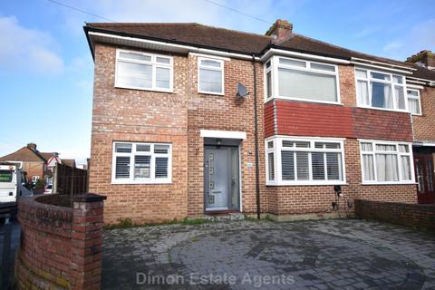 Dunkeld Road, Gosport