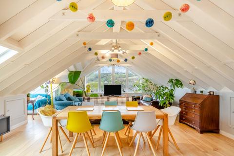 6 bedroom detached house for sale, Craddocks Orchard, Mousehole TR19