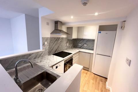 undefined, Bedford Square, Brighton BN1