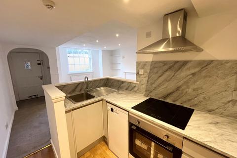 undefined, Bedford Square, Brighton BN1