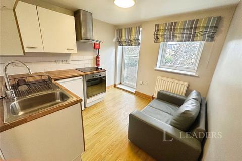 undefined, Milton Road, Cambridge, CB4