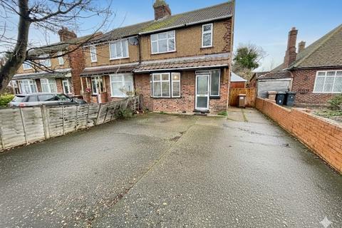 3 bedroom semi-detached house to rent, Toddington Road, Luton, Bedfordshire, LU4 9DZ