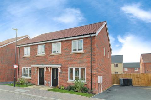 undefined, Baldock Drive, Bourne PE10