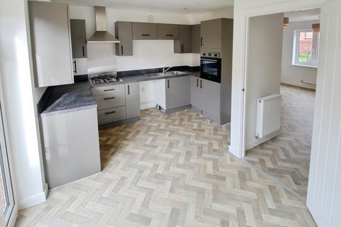 undefined, Baldock Drive, Bourne PE10
