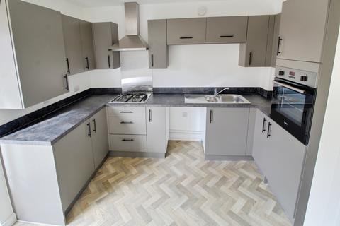 undefined, Baldock Drive, Bourne PE10