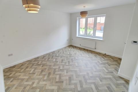 undefined, Baldock Drive, Bourne PE10