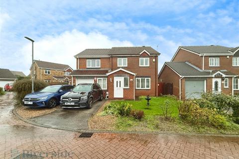 Pilots Way, Hull HU9
