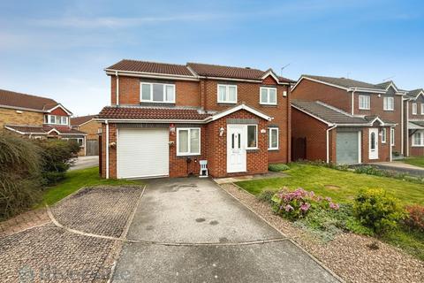 undefined, Pilots Way, Hull HU9