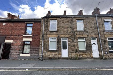undefined, Barnsley Road, South Emsall, WF9