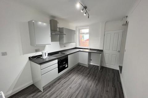undefined, Barnsley Road, South Emsall, WF9