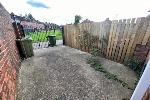 undefined, Barnsley Road, South Emsall, WF9