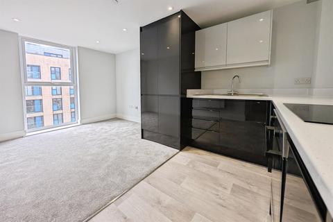 1 bedroom flat to rent, Canal Walk, Southampton SO14