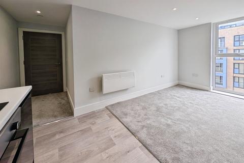 1 bedroom flat to rent, Canal Walk, Southampton SO14