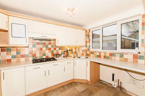 3 bedroom semi-detached house for sale, Sandhills Road, Bolsover, S44