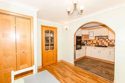 3 bedroom semi-detached house for sale, Sandhills Road, Bolsover, S44