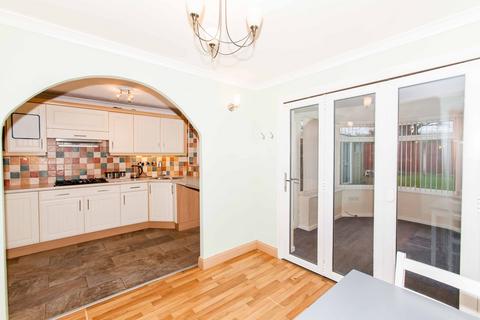 3 bedroom semi-detached house for sale, Sandhills Road, Bolsover, S44