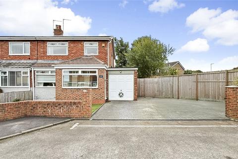 3 bedroom semi-detached house for sale, Ardrossan, Chester Le Street DH2