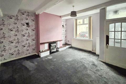 2 bedroom terraced house for sale, Halton Street, Greater Manchester BL2