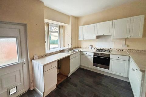 2 bedroom terraced house for sale, Halton Street, Greater Manchester BL2