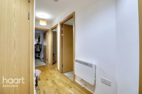 undefined, Cherrydown East, Basildon