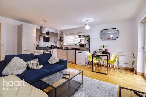 undefined, Cherrydown East, Basildon