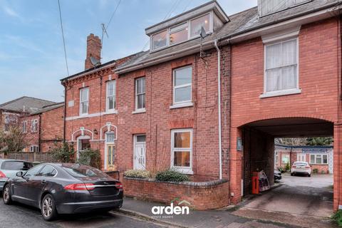 undefined, Middle Street, Worcester, WR1