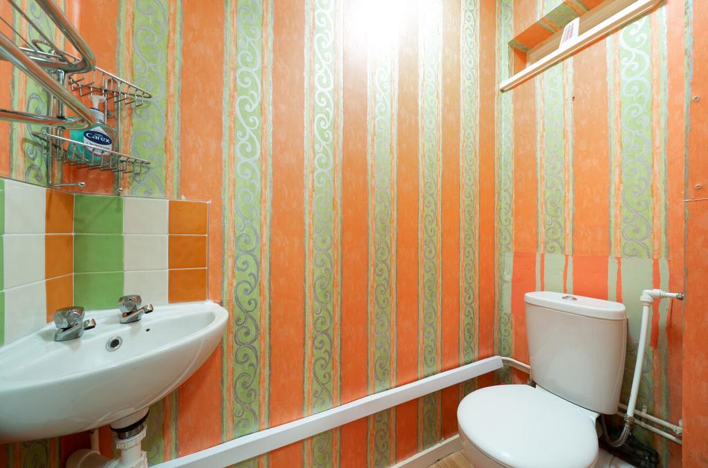 Ground Floor Wc