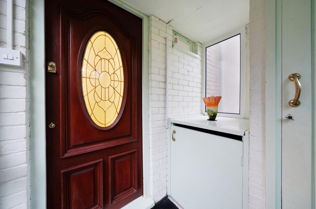 Porch