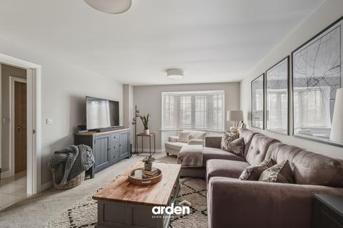 3 bedroom detached house for sale, Lime Gardens, Bevere, WR3