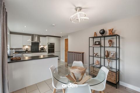 3 bedroom detached house for sale, Lime Gardens, Bevere, WR3