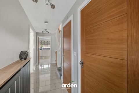 3 bedroom detached house for sale, Lime Gardens, Bevere, WR3