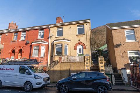3 bedroom terraced house for sale, Risca Road, Cross Keys, NP11