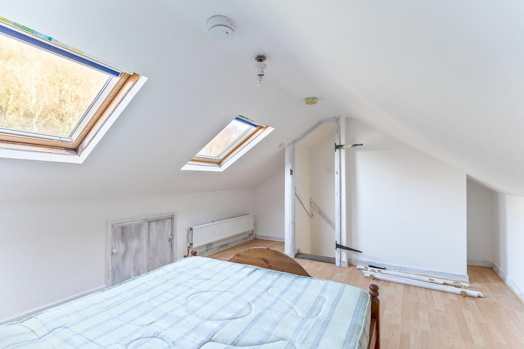 Attic