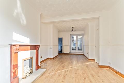 3 bedroom terraced house for sale, Risca Road, Cross Keys, NP11