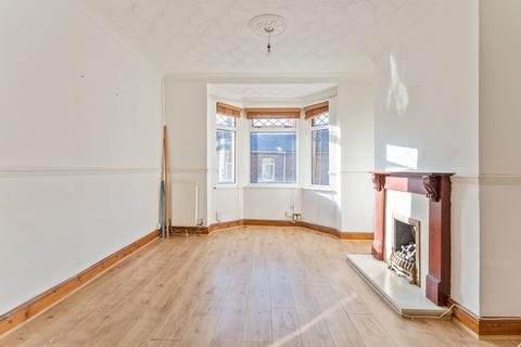 3 bedroom terraced house for sale, Risca Road, Cross Keys, NP11