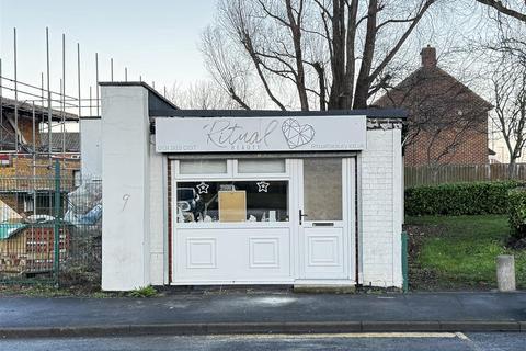 Property for sale - Front Street, Great Lumley