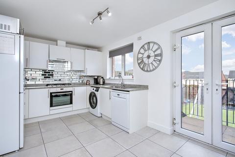 3 bedroom semi-detached house for sale, 34 Tobias Street, Edinburgh EH16 4WG