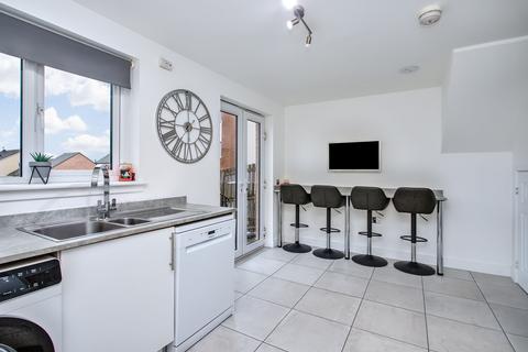 3 bedroom semi-detached house for sale, 34 Tobias Street, Edinburgh EH16 4WG