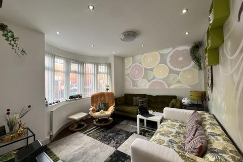 3 bedroom semi-detached house for sale, Harrop Street, Manchester