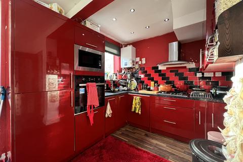 3 bedroom semi-detached house for sale, Harrop Street, Manchester