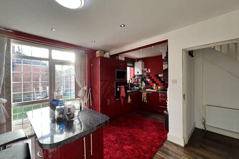 3 bedroom semi-detached house for sale, Harrop Street, Manchester